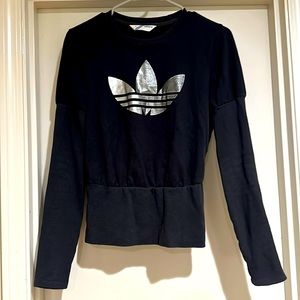 adidas original top